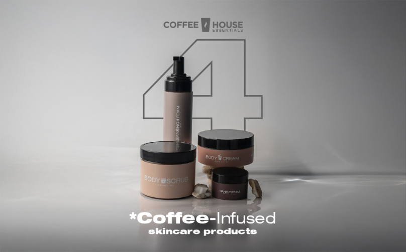 Coffee House Essentials 🤍 Coffee House Essentials 🤍